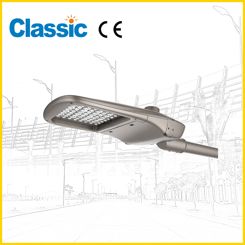 JD-1047 模塊化光學(xué)鏡頭設(shè)計(jì) IK09 Led 路燈